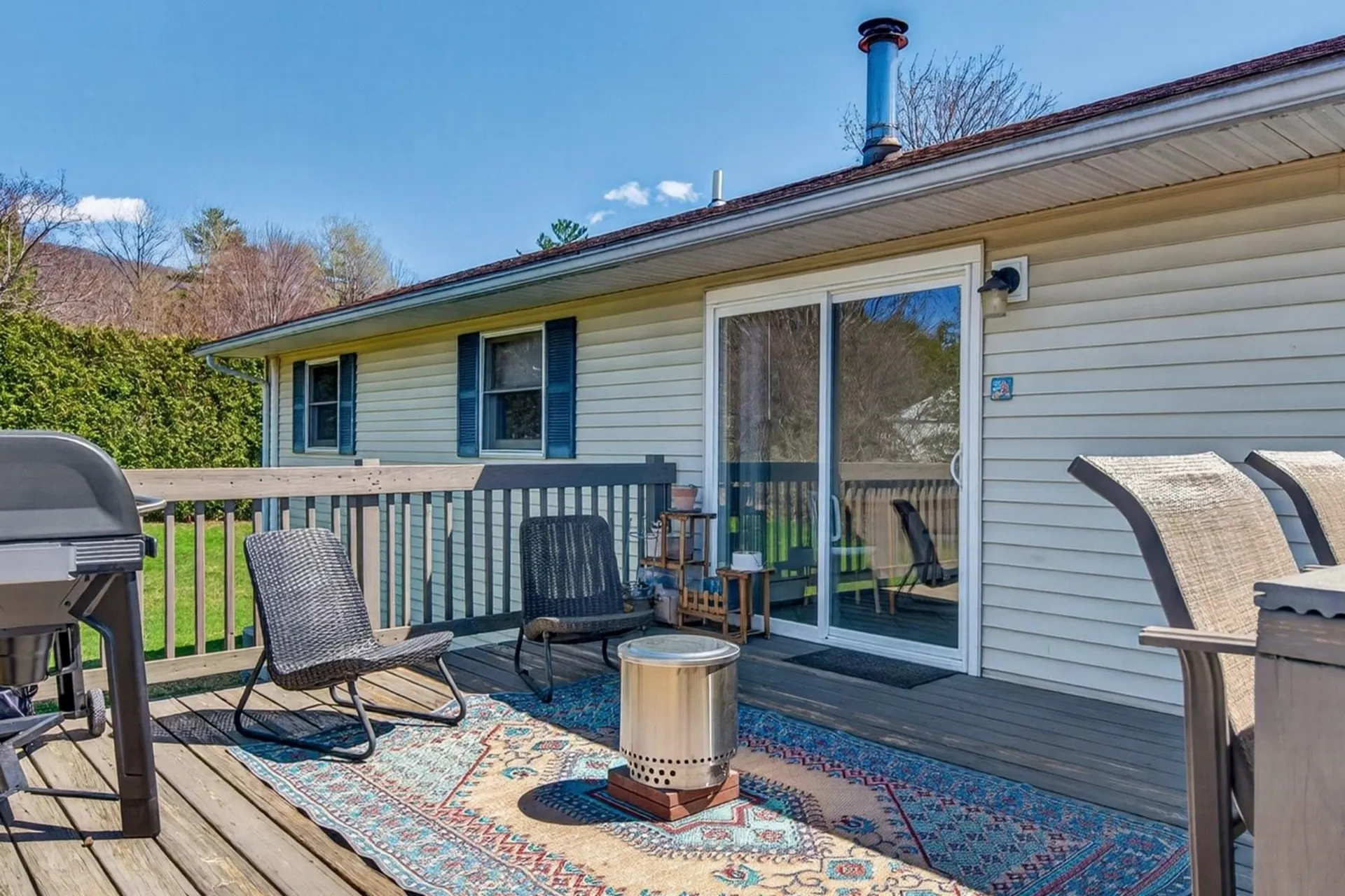 3 Irving Heights Rutland City VT 05701