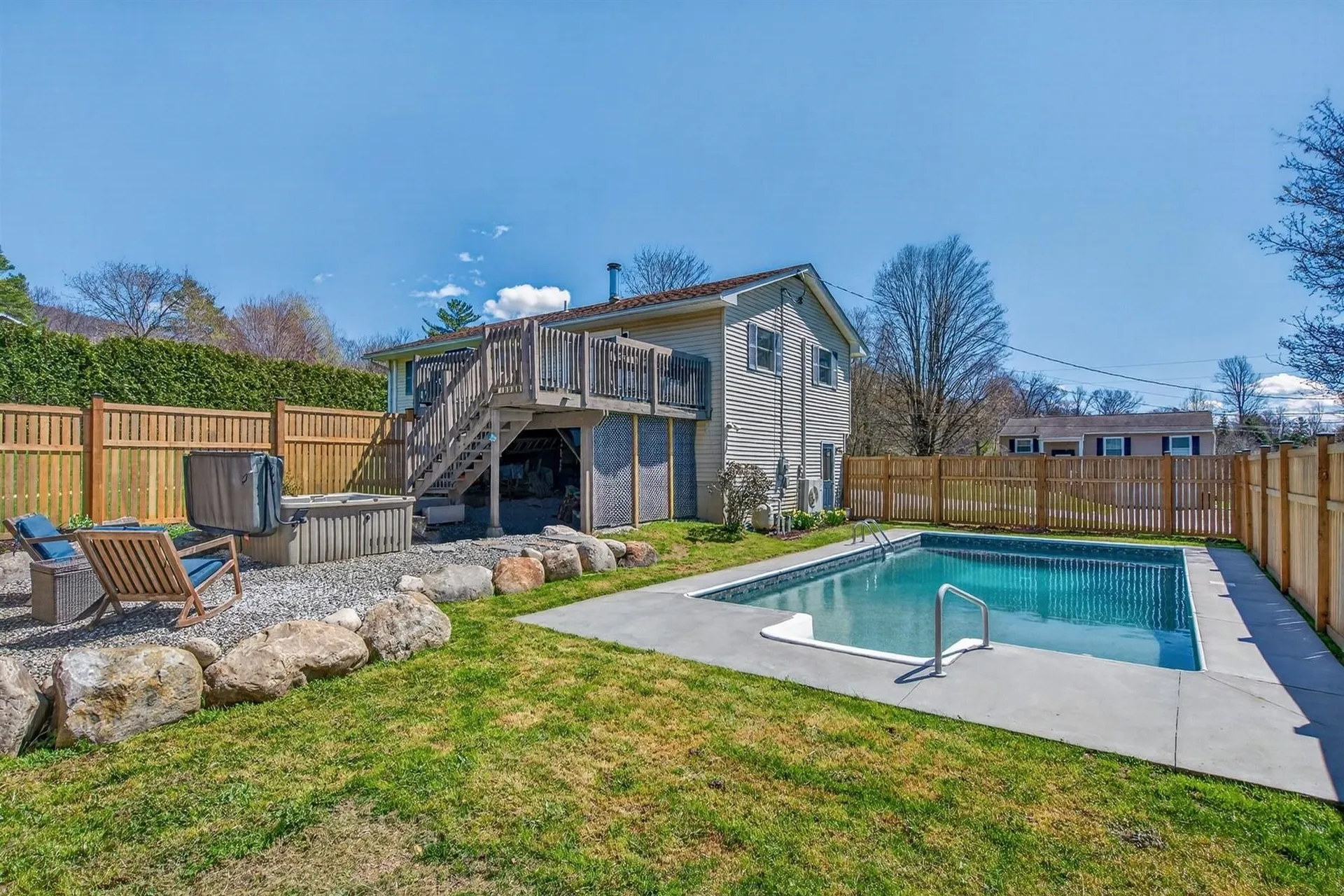 3 Irving Heights Rutland City VT 05701