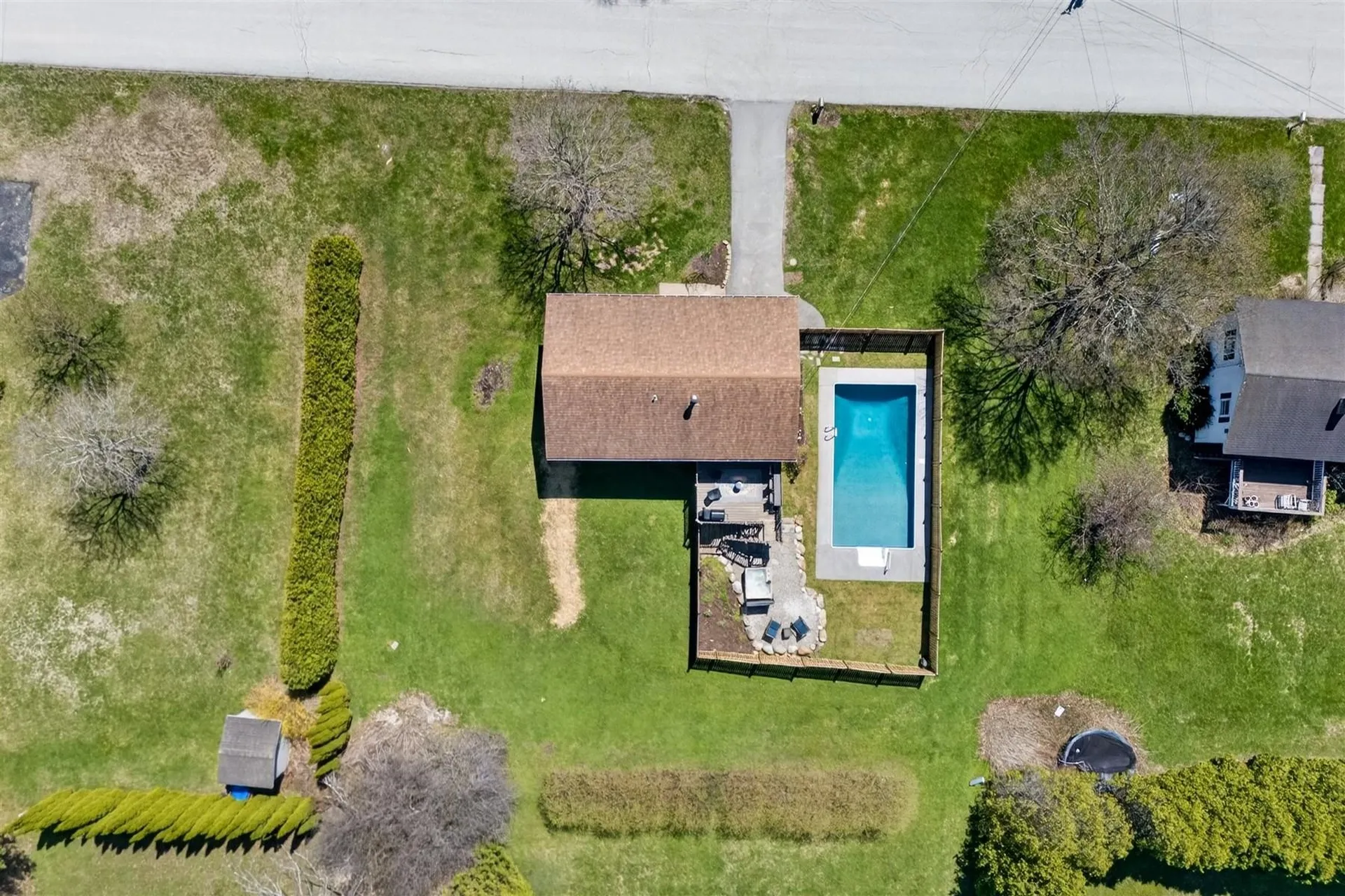 3 Irving Heights Rutland City VT 05701