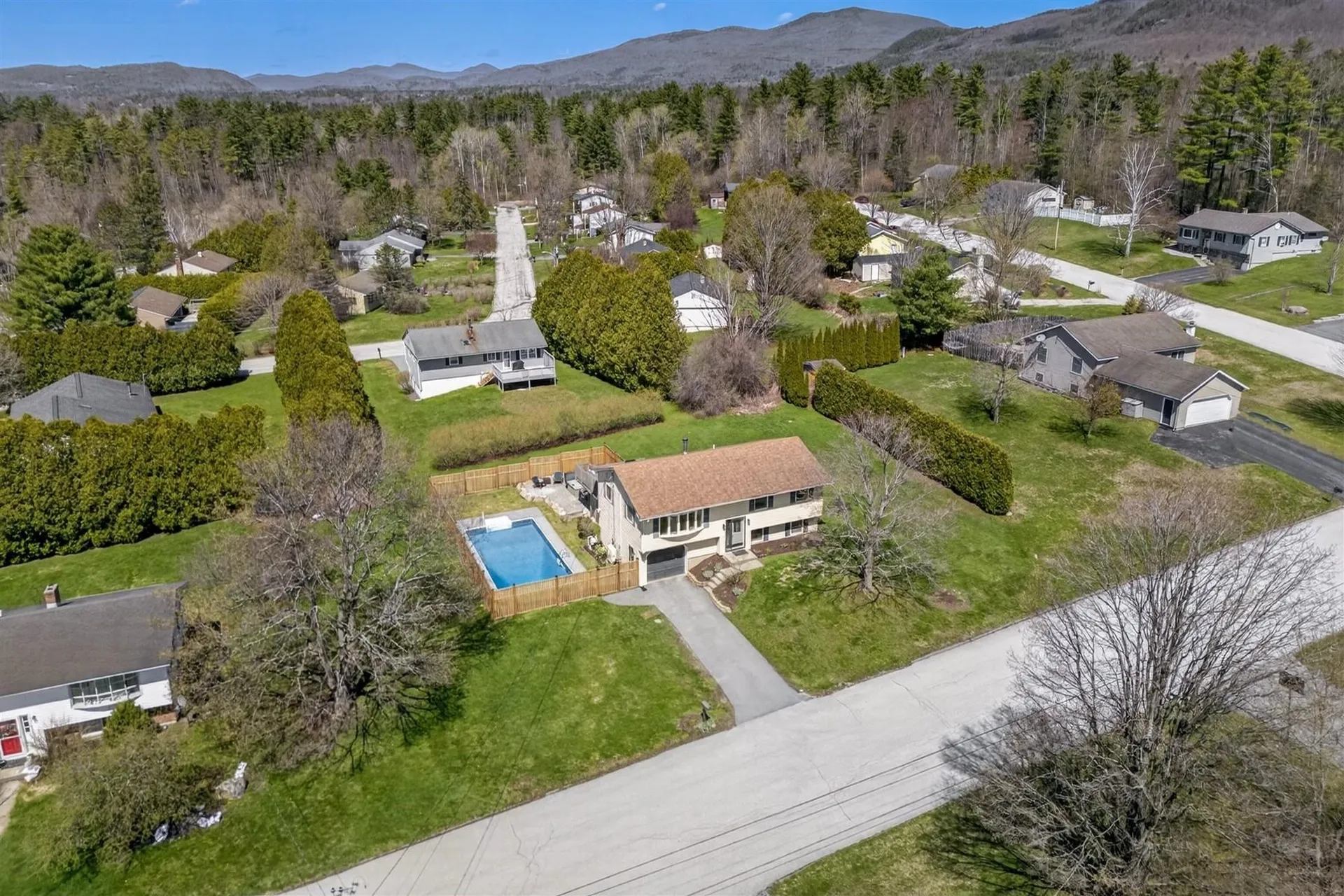 3 Irving Heights Rutland City VT 05701
