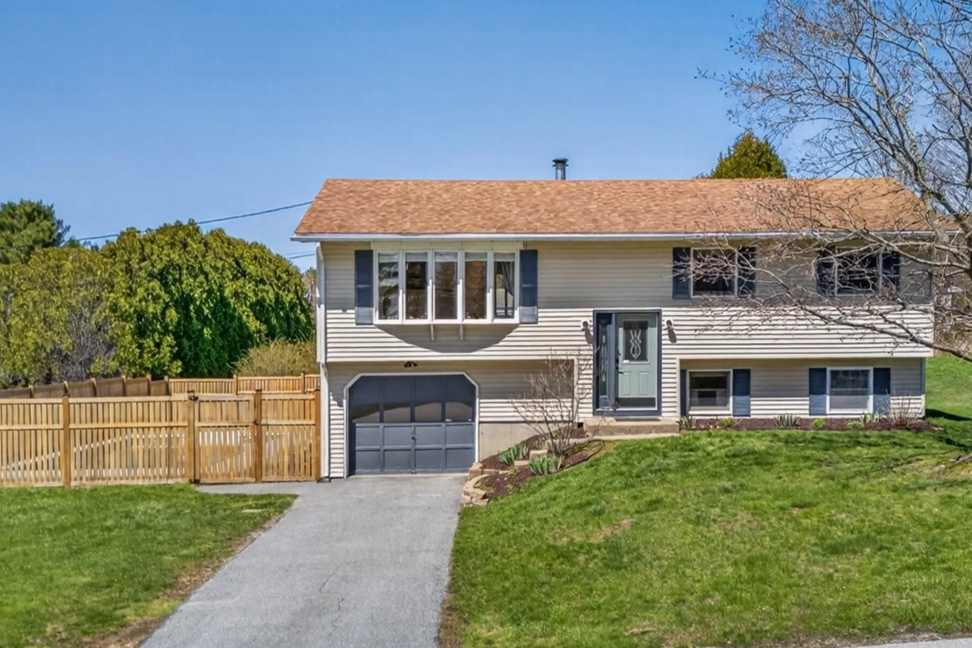 3 Irving Heights Rutland City VT 05701