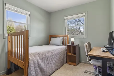 3 Irving Heights Rutland City VT 05701