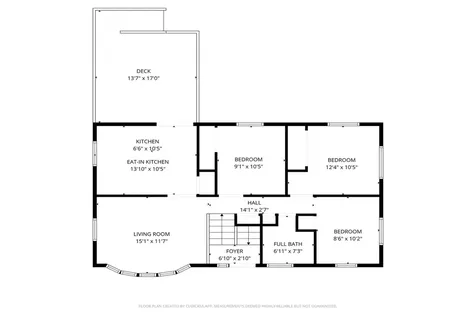 3 Irving Heights Rutland City VT 05701