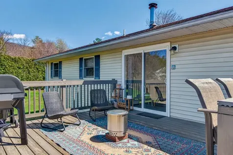 3 Irving Heights Rutland City VT 05701