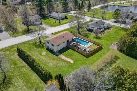 3 Irving Heights Rutland City VT 05701