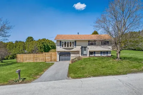3 Irving Heights Rutland City VT 05701