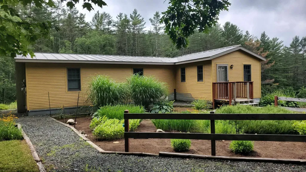 112 Chapel Hill Road Norwich VT 05055