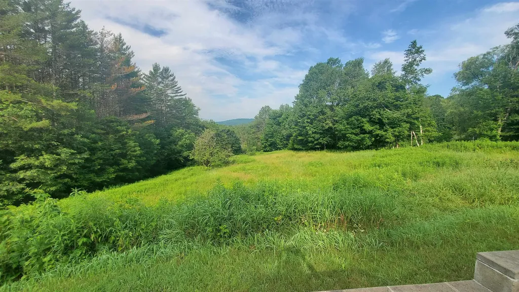 112 Chapel Hill Road Norwich VT 05055
