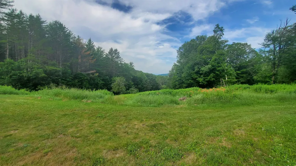112 Chapel Hill Road Norwich VT 05055