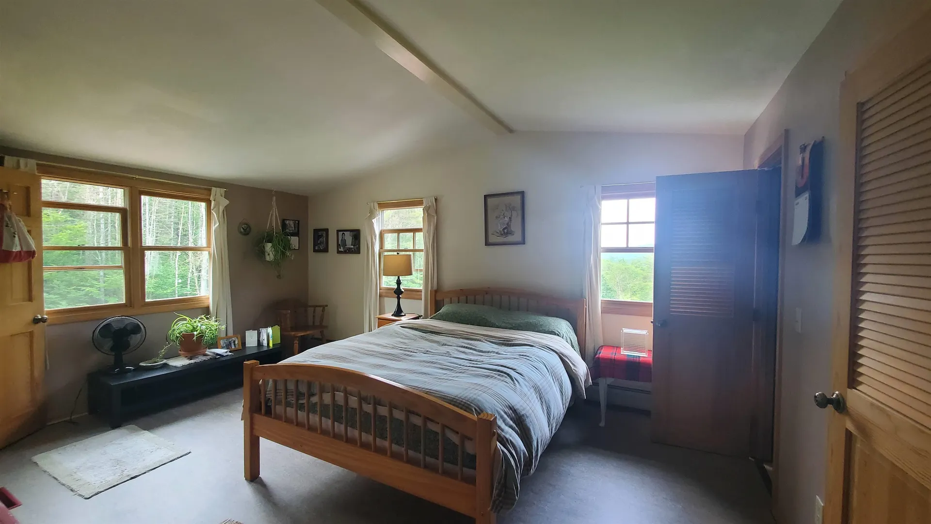 112 Chapel Hill Road Norwich VT 05055