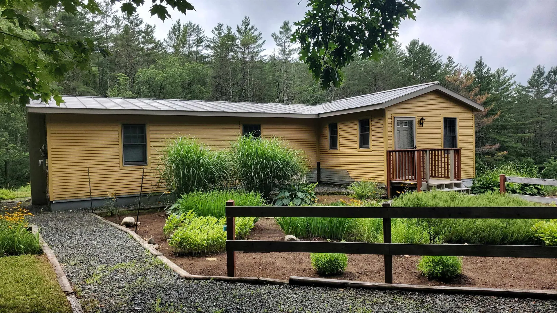 112 Chapel Hill Road Norwich VT 05055