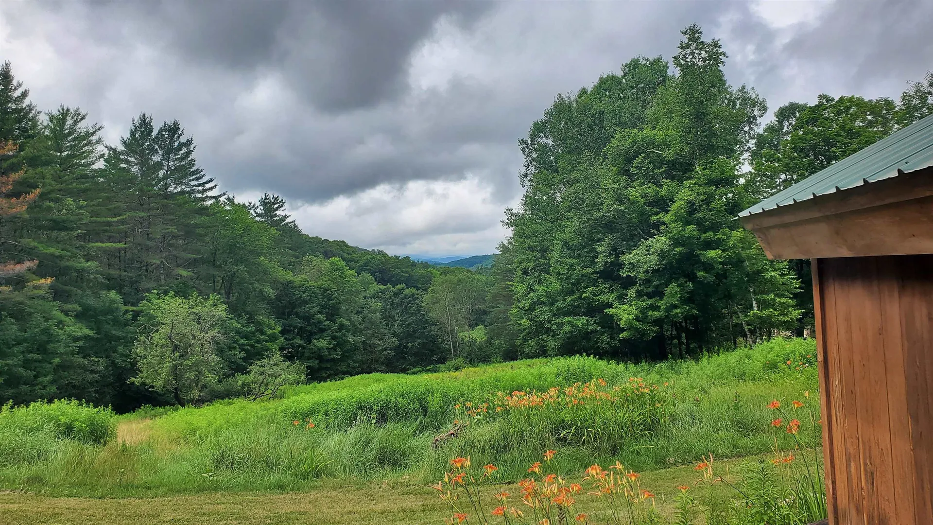 112 Chapel Hill Road Norwich VT 05055