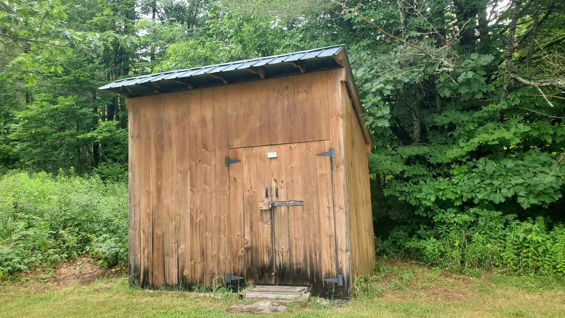 112 Chapel Hill Road Norwich VT 05055