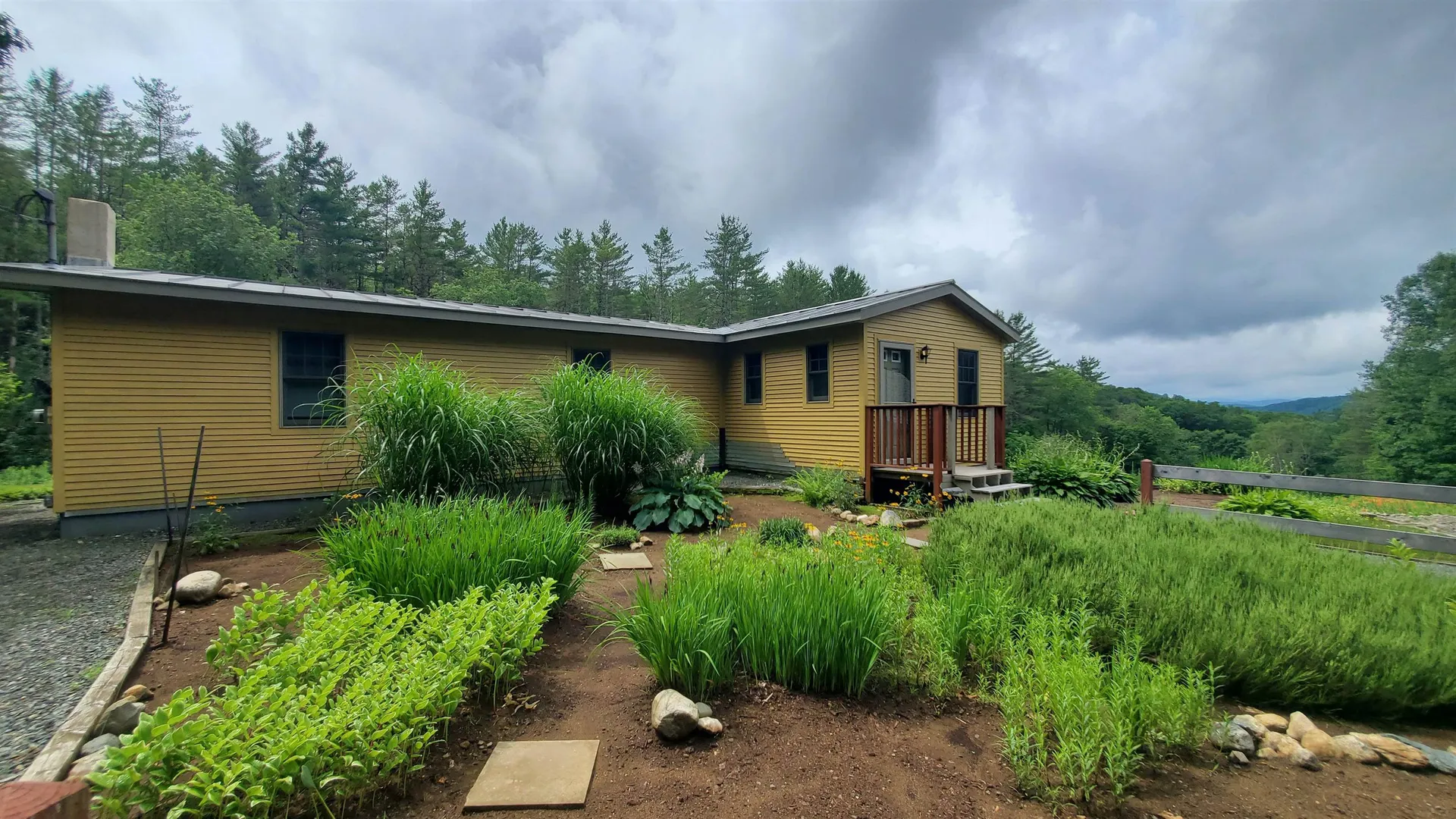112 Chapel Hill Road Norwich VT 05055