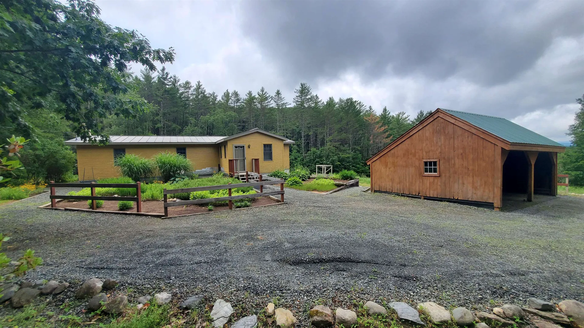112 Chapel Hill Road Norwich VT 05055