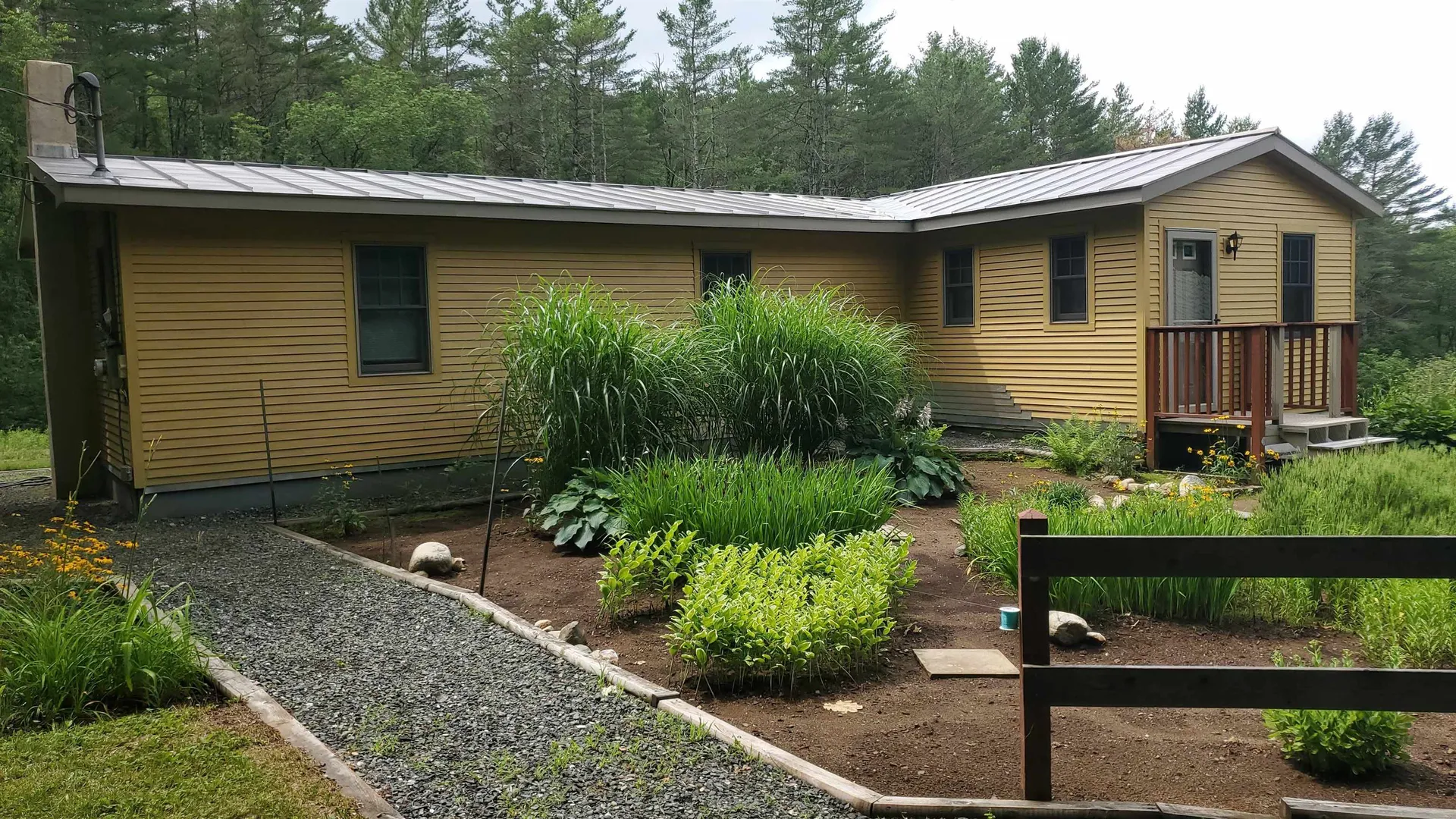112 Chapel Hill Road Norwich VT 05055