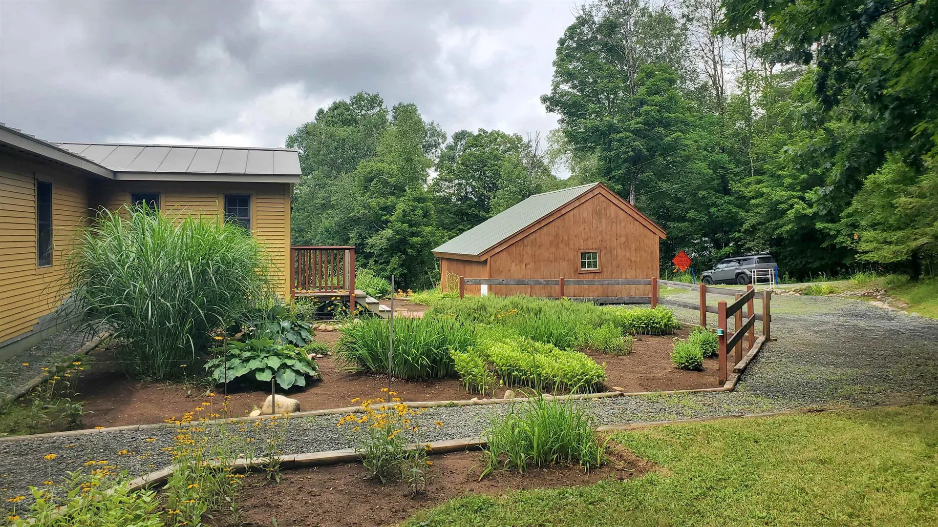 112 Chapel Hill Road Norwich VT 05055