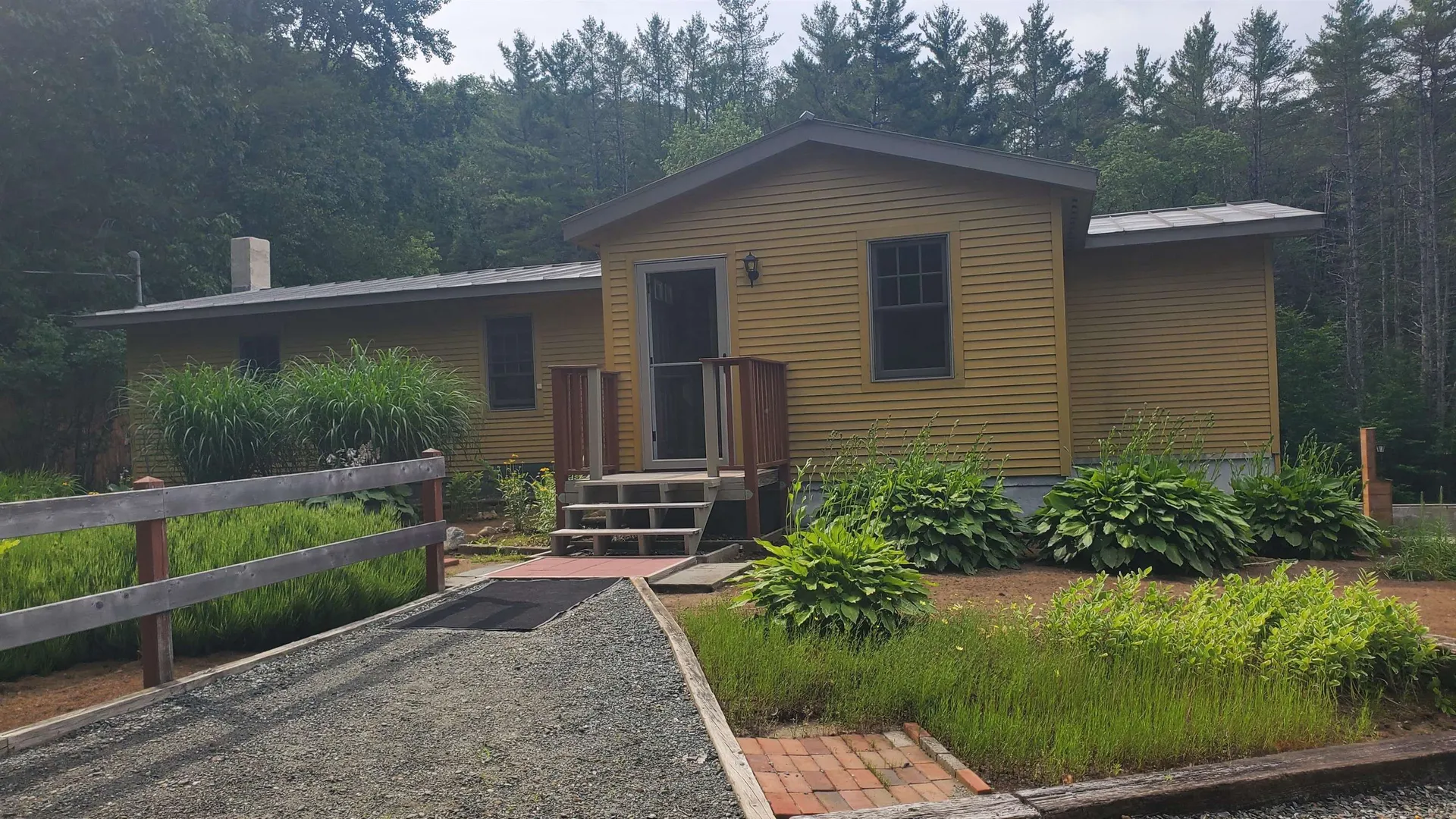 112 Chapel Hill Road Norwich VT 05055