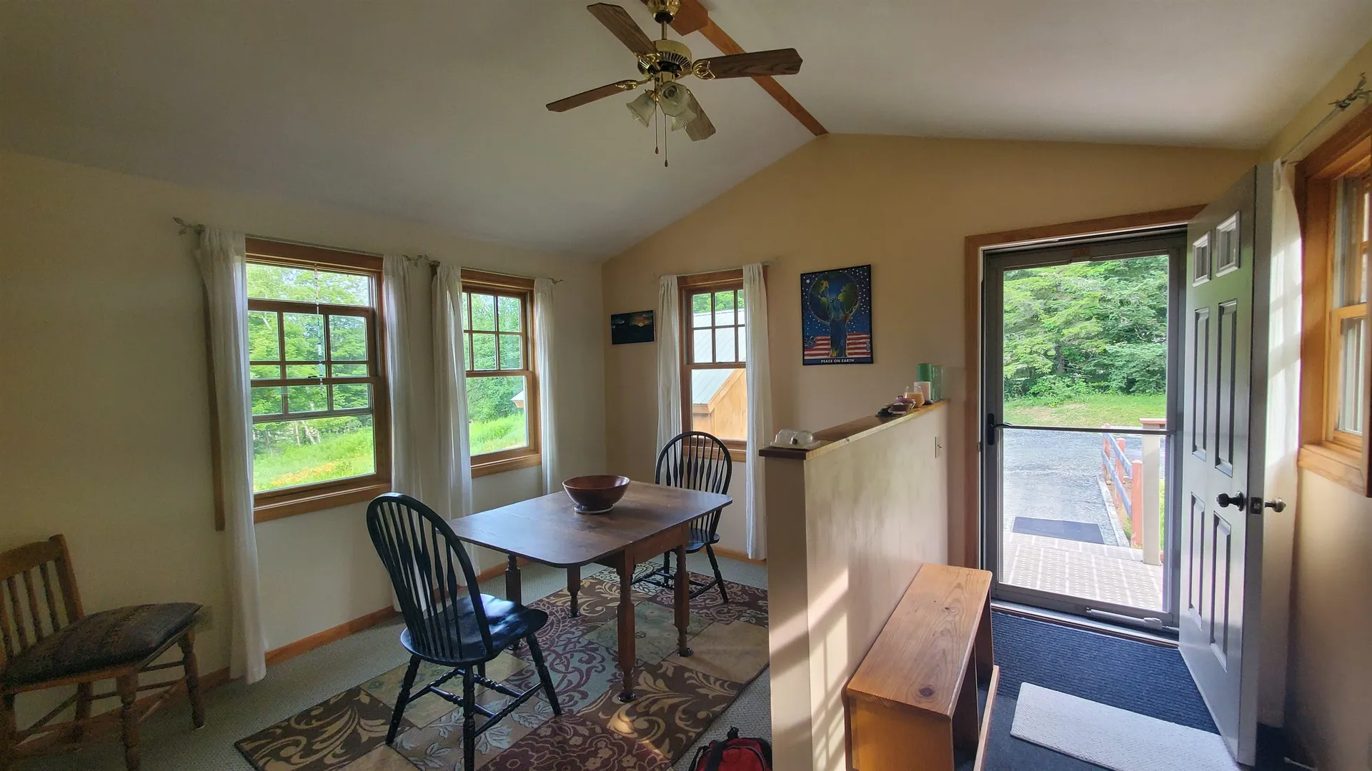112 Chapel Hill Road Norwich VT 05055