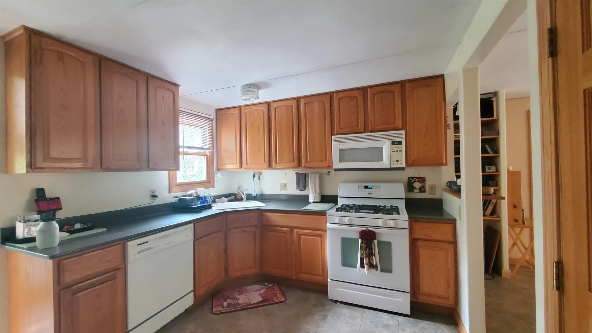 112 Chapel Hill Road Norwich VT 05055