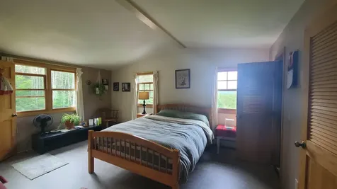 112 Chapel Hill Road Norwich VT 05055