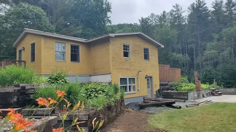 112 Chapel Hill Road Norwich VT 05055