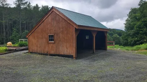 112 Chapel Hill Road Norwich VT 05055