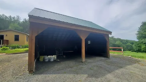 112 Chapel Hill Road Norwich VT 05055
