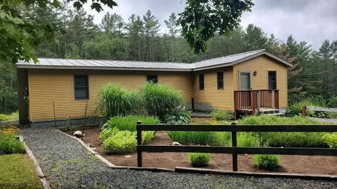 112 Chapel Hill Road Norwich VT 05055