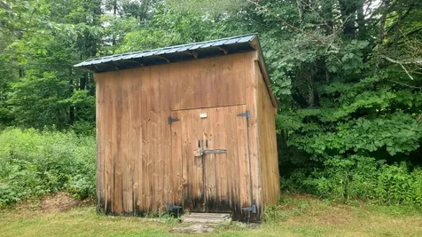 112 Chapel Hill Road Norwich VT 05055