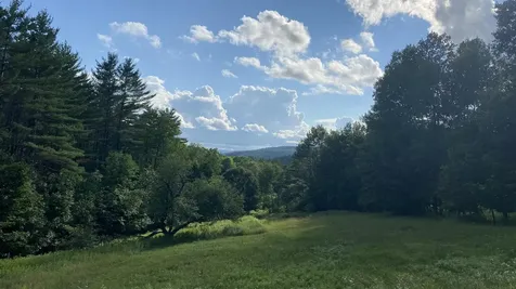 112 Chapel Hill Road Norwich VT 05055