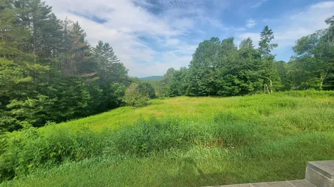 112 Chapel Hill Road Norwich VT 05055
