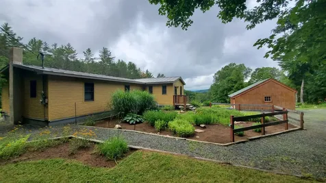 112 Chapel Hill Road Norwich VT 05055