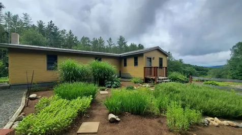 112 Chapel Hill Road Norwich VT 05055