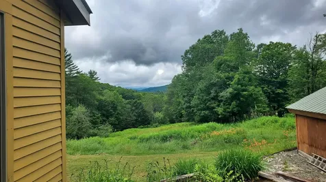 112 Chapel Hill Road Norwich VT 05055