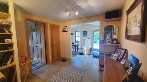 112 Chapel Hill Road Norwich VT 05055