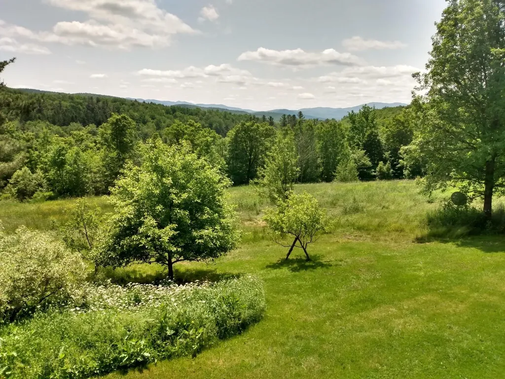 311 Wightman Hill Road Richford VT 05476