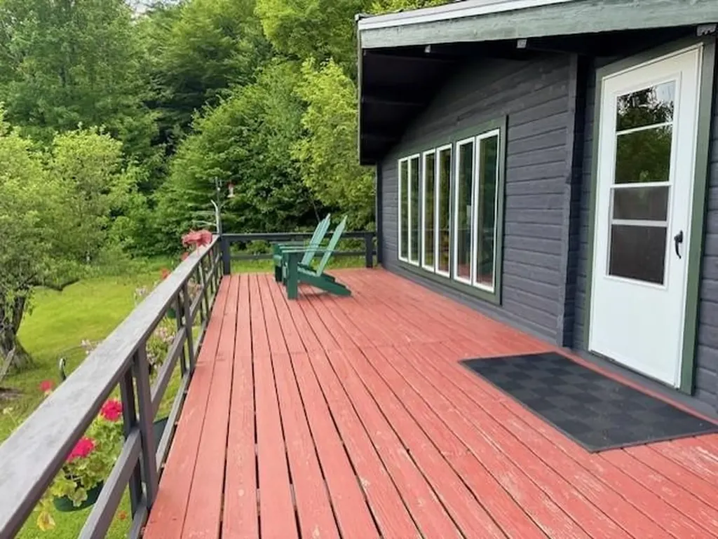 311 Wightman Hill Road Richford VT 05476