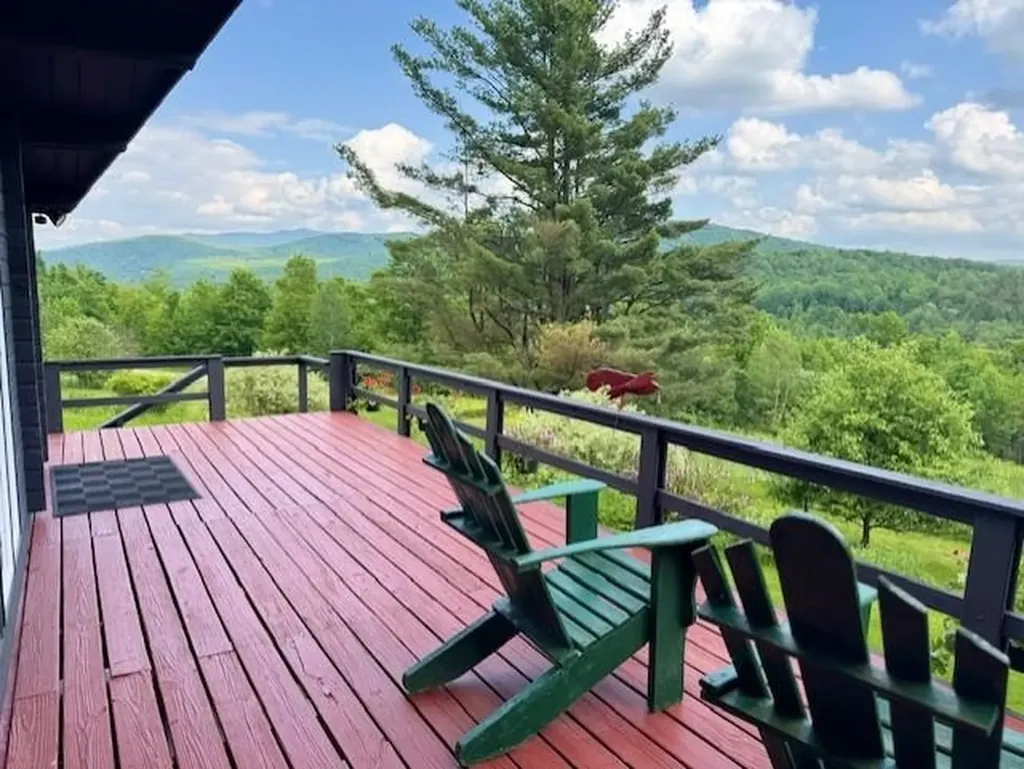 311 Wightman Hill Road Richford VT 05476
