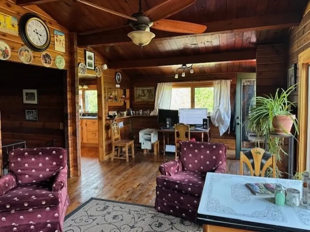 311 Wightman Hill Road Richford VT 05476