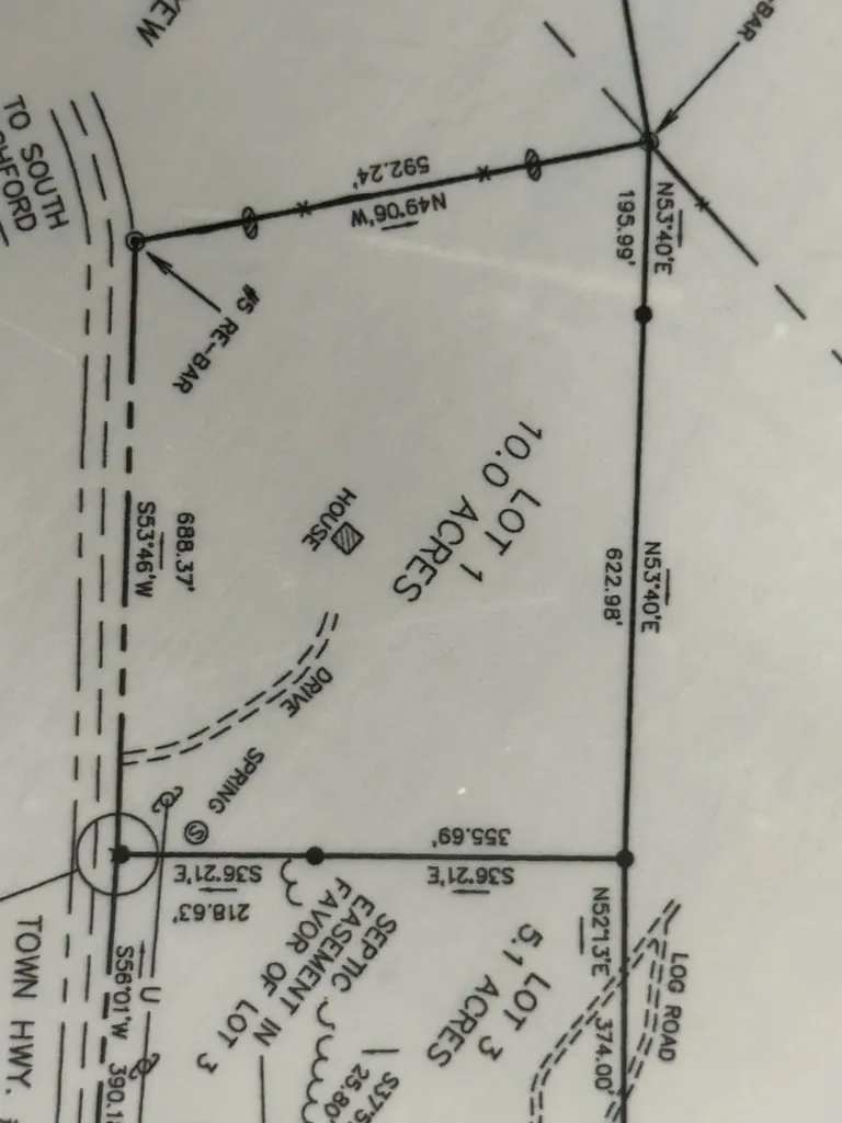 311 Wightman Hill Road Richford VT 05476
