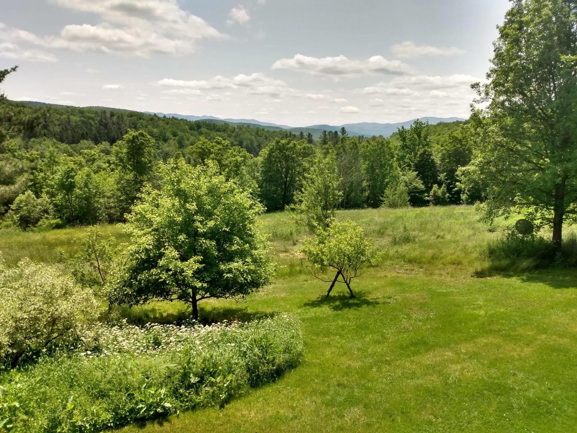 311 Wightman Hill Road Richford VT 05476