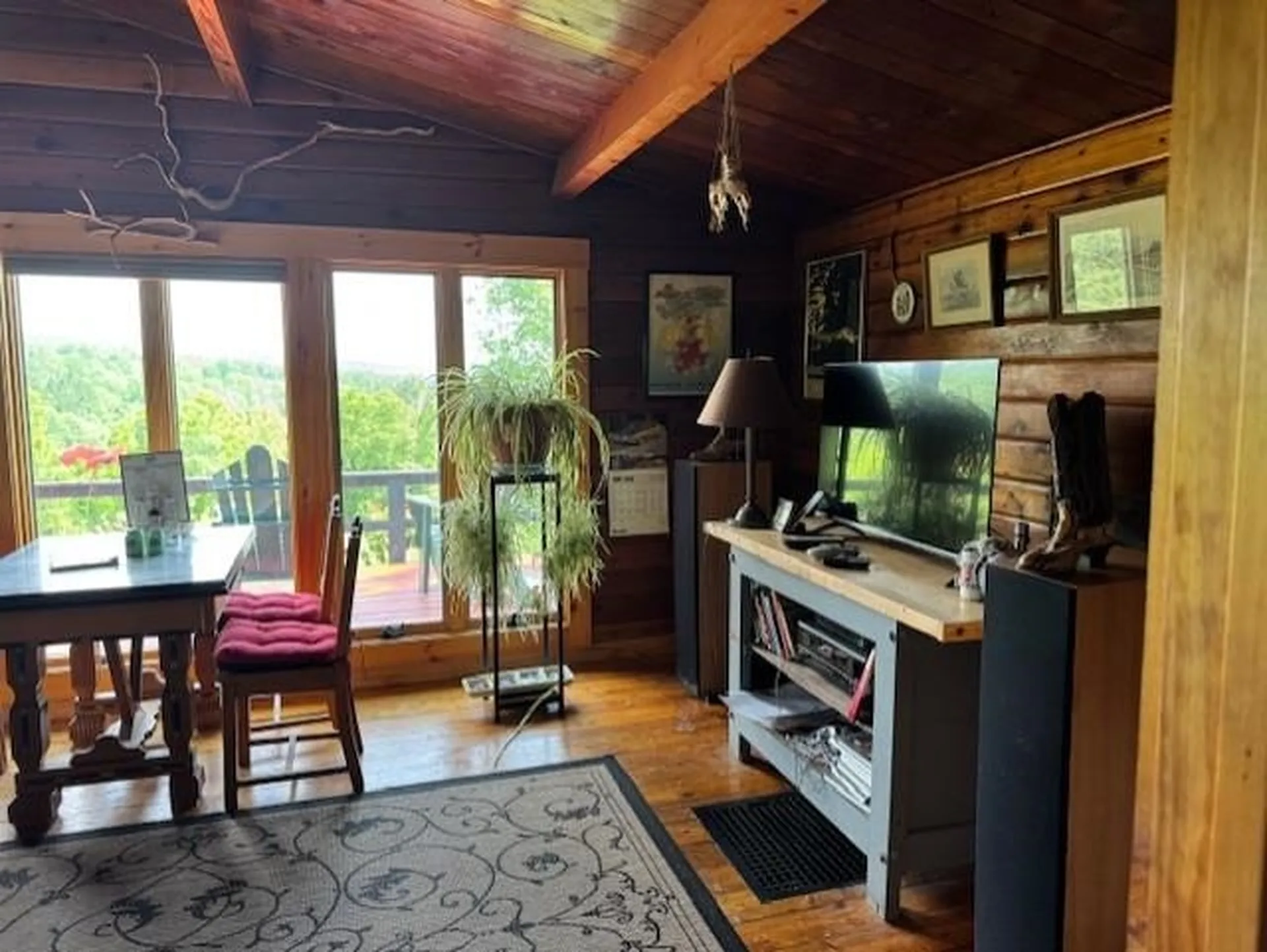 311 Wightman Hill Road Richford VT 05476