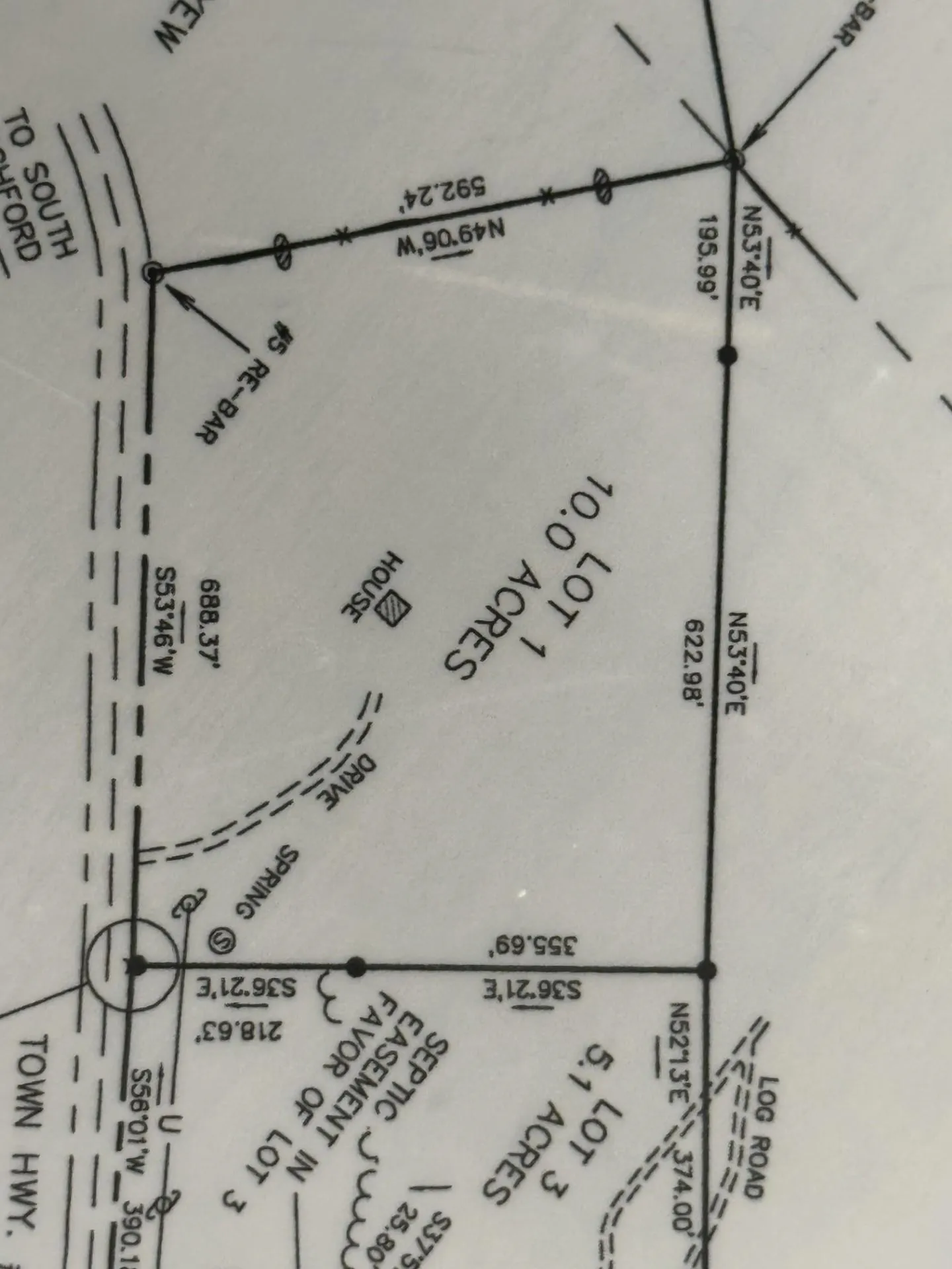 311 Wightman Hill Road Richford VT 05476