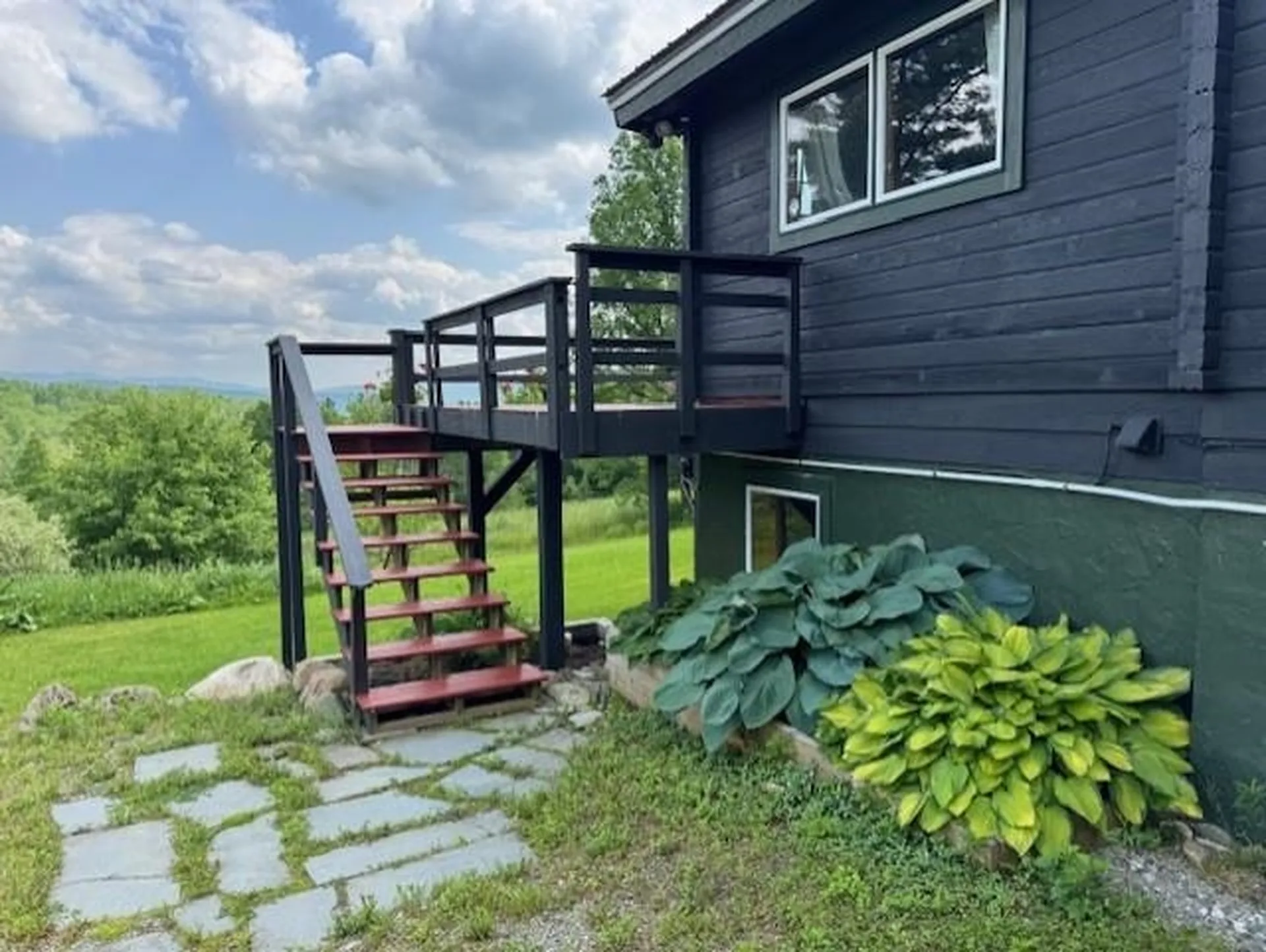 311 Wightman Hill Road Richford VT 05476