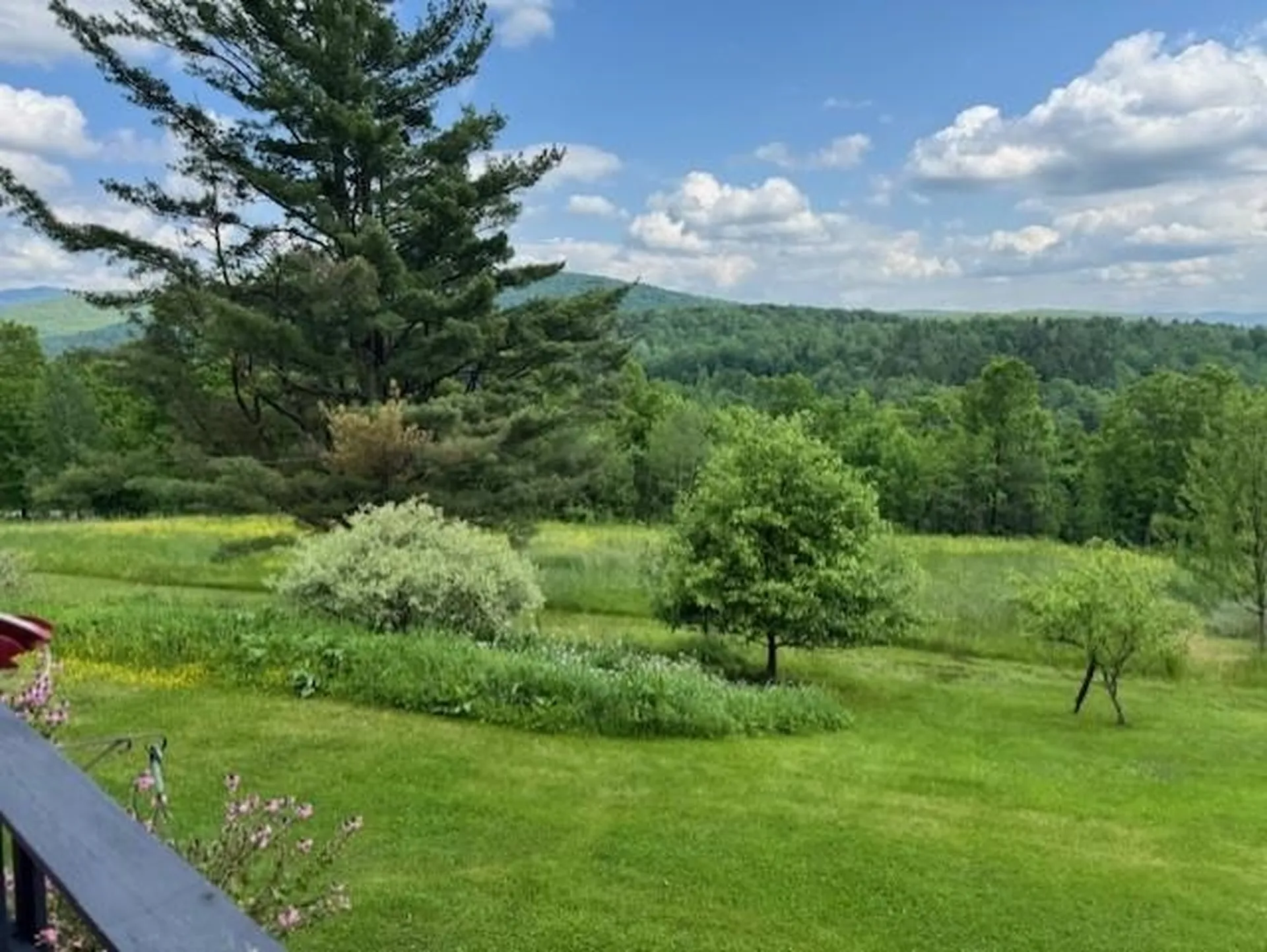 311 Wightman Hill Road Richford VT 05476