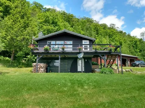 311 Wightman Hill Road Richford VT 05476