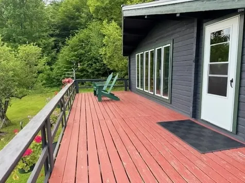 311 Wightman Hill Road Richford VT 05476