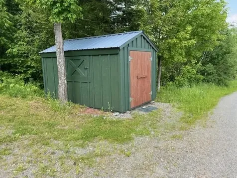 311 Wightman Hill Road Richford VT 05476