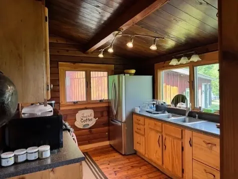 311 Wightman Hill Road Richford VT 05476